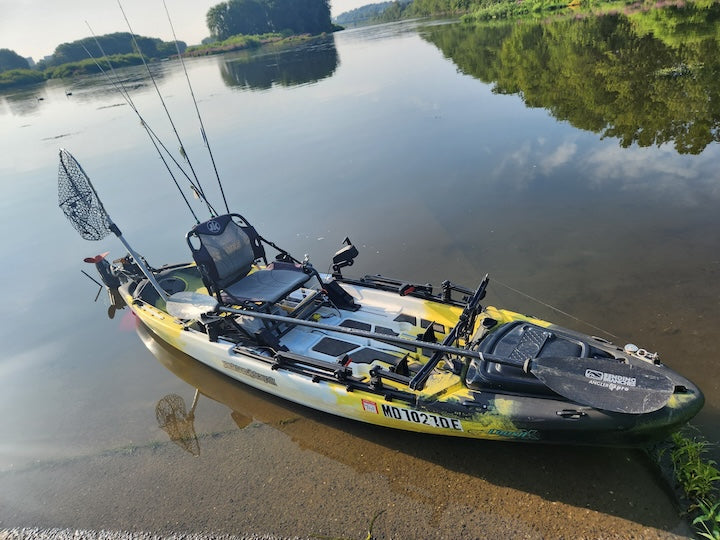 Essential gear and affordable options for beginners