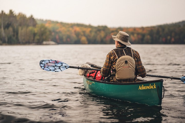 Solo Canoe Vs Kayak: Which Is Better for Your Next Adventure? Solo Canoe Vs Kayak: Which Is Better for Your Next Adventure?