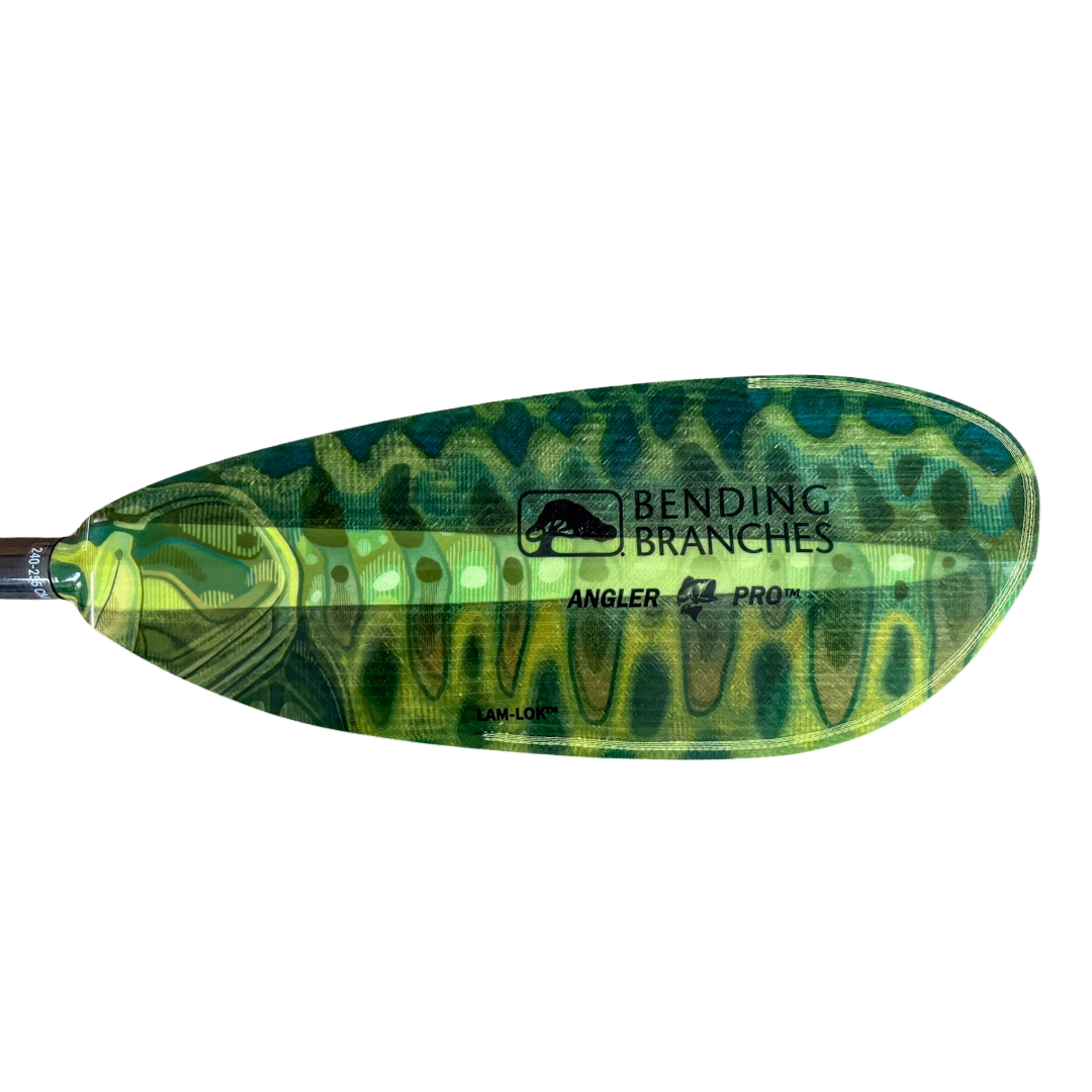 Rob　新品CREEK angler's device Angler Pro Plus – Bending Branches