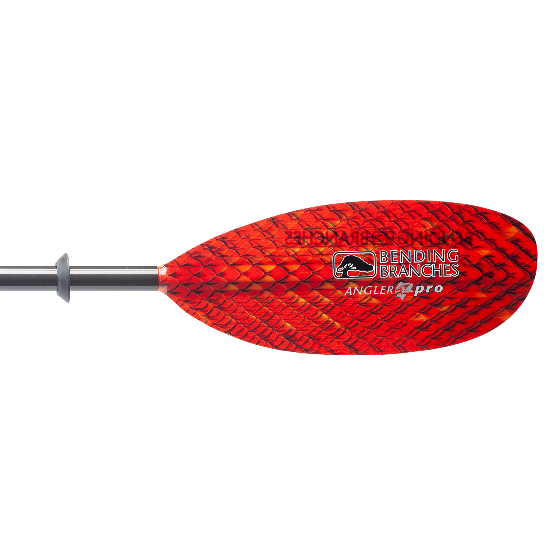 Angler Pro Snap-Button – Bending Branches