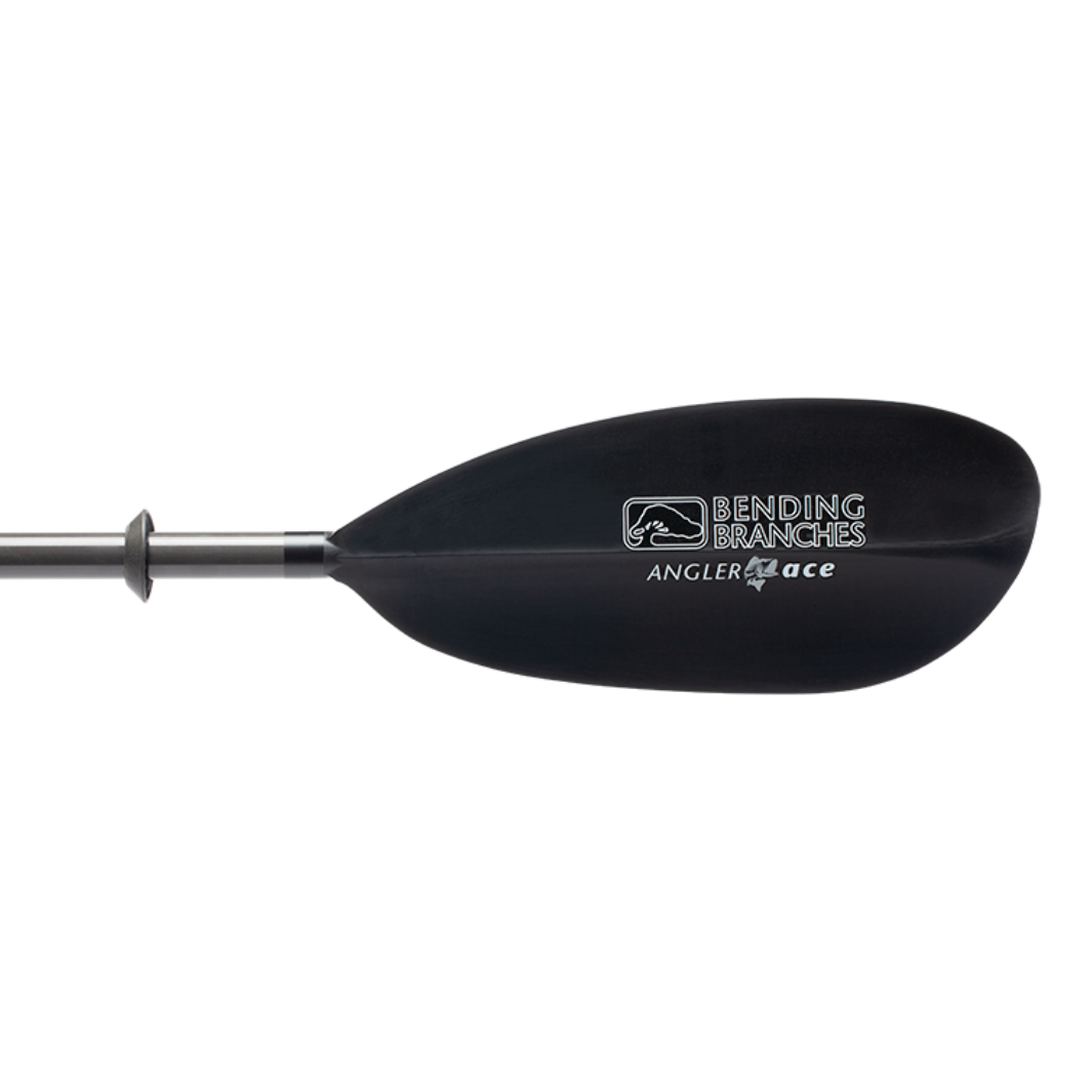 Angler Ace Versa-Lok™ – Bending Branches