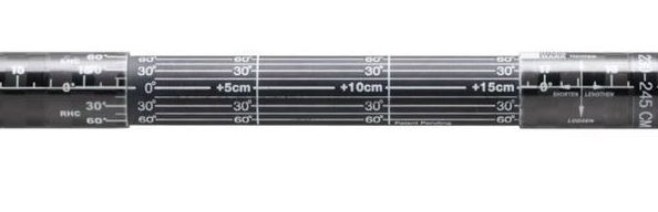 The Plus Ferrule System for Ultimate Kayak Paddle Performance