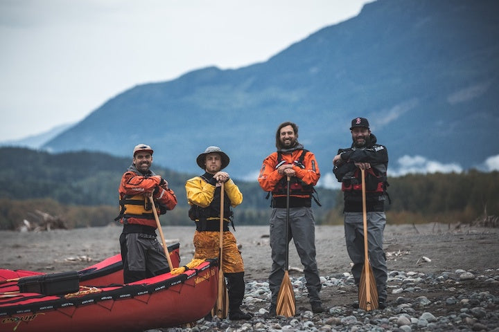 Bending Branches 101