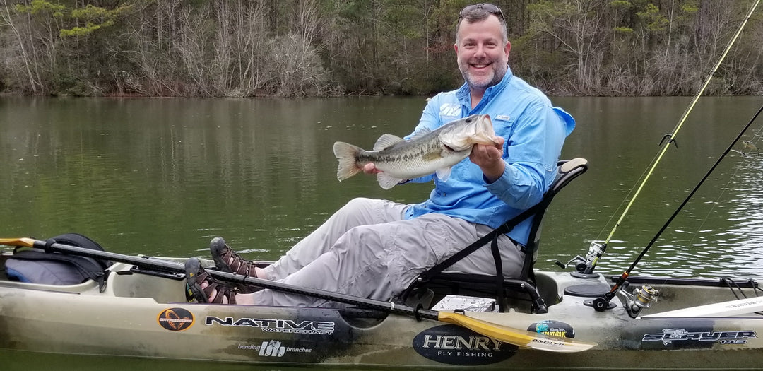 ProStaffer of the Month: Jason Schall