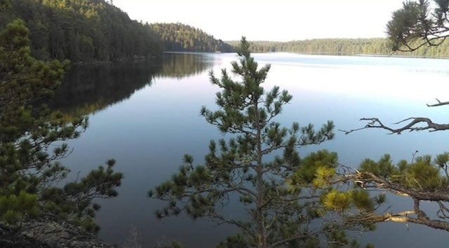 Canoeing the Road Less Traveled in Quetico Provincial Park