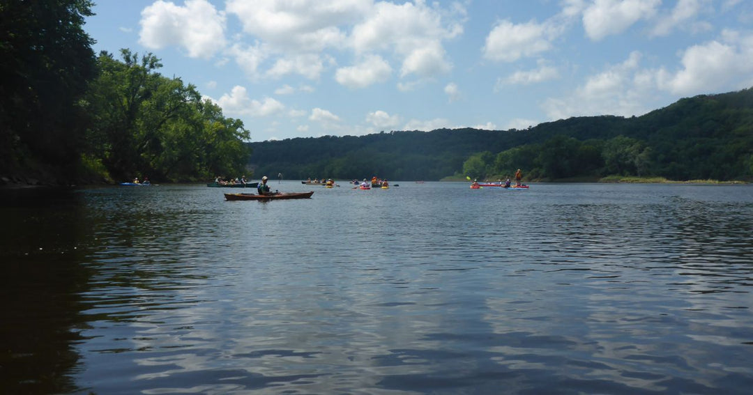 Take a Trip- St. Croix River Valley