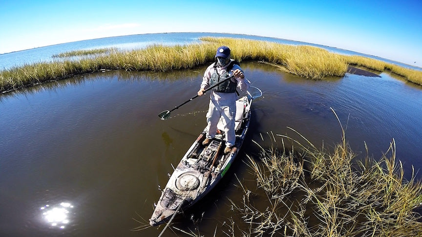 How to Store &amp; Transport Your Kayak