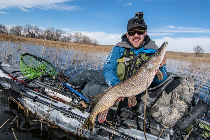 YouTube Kayak Fishing Channels for Angling Tips &amp; Tricks