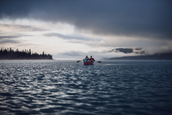 How the ACA Supports Paddlers