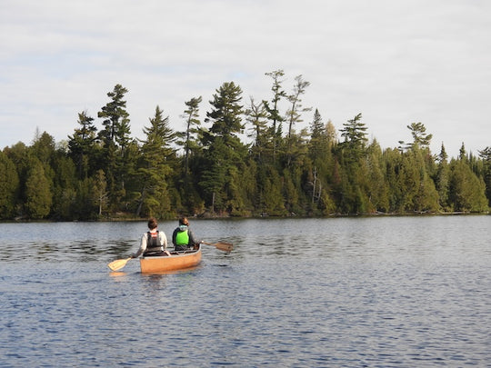 Protecting the Boundary Waters: These Organizations Work Hard