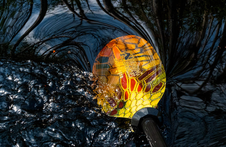 Angler Pro: Cosmetic Second Review