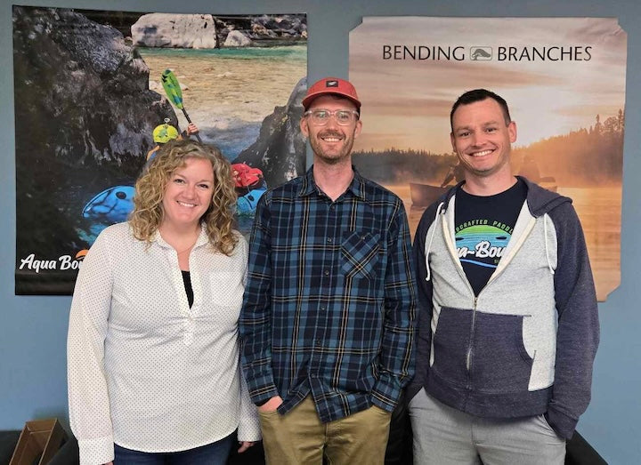 Get to Know Bending Branches’ Customer Service Team &amp; Values