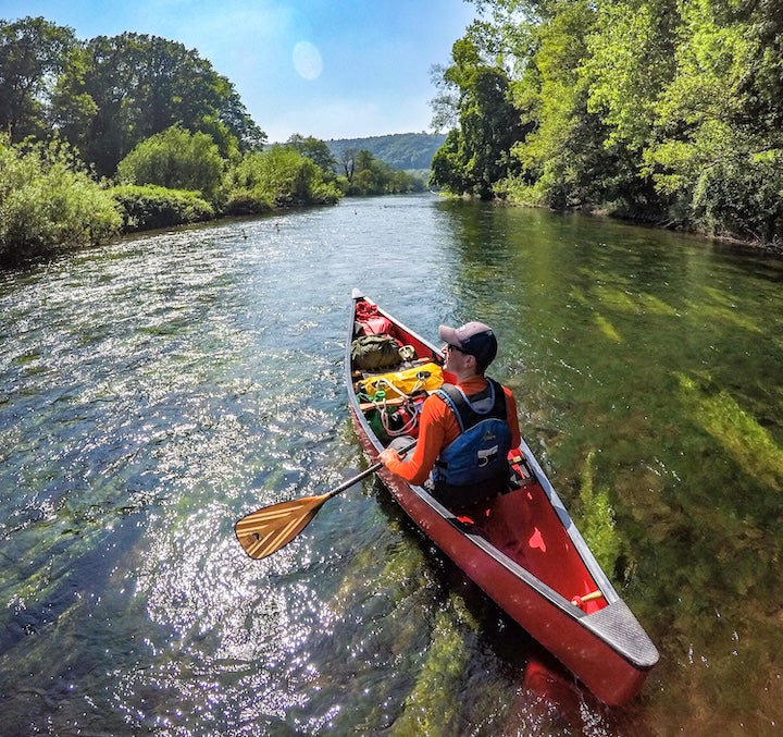 Wilderness Canoe Tripping: A Round-Up of Our Best Content