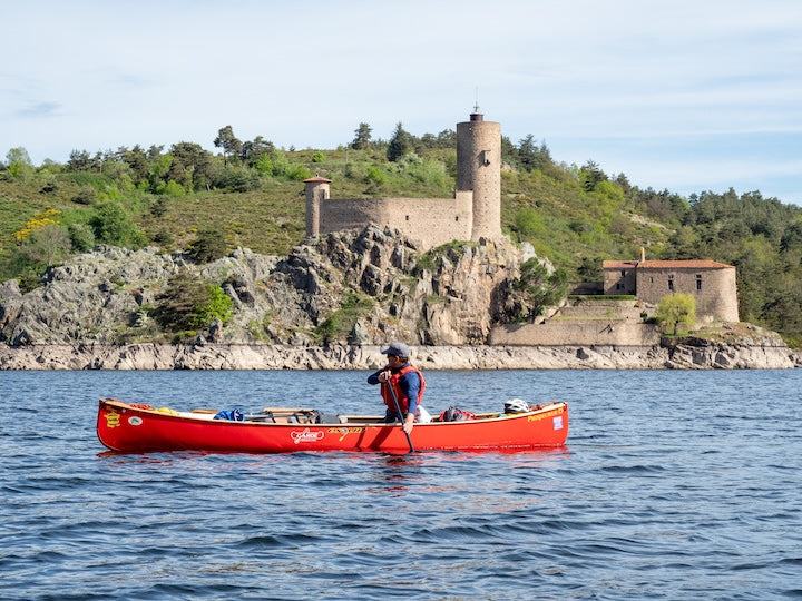 How Popular is Canoeing in Europe?