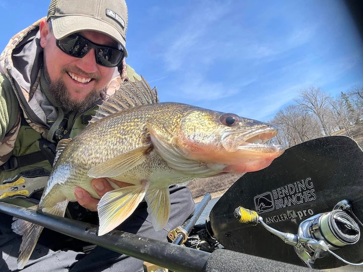 Is a Better Kayak Fishing Paddle Worth the Price?