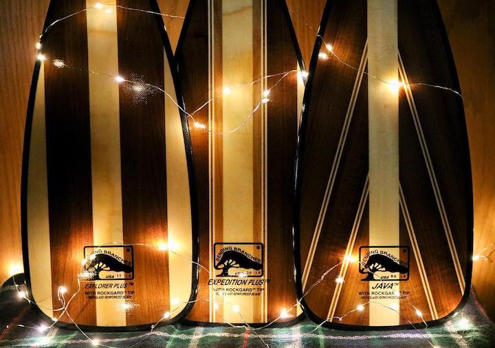 Our 14 Top Gift Picks for the Paddlers on Your List