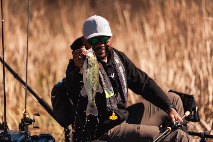How Kayak Fishing Makes You Healthier