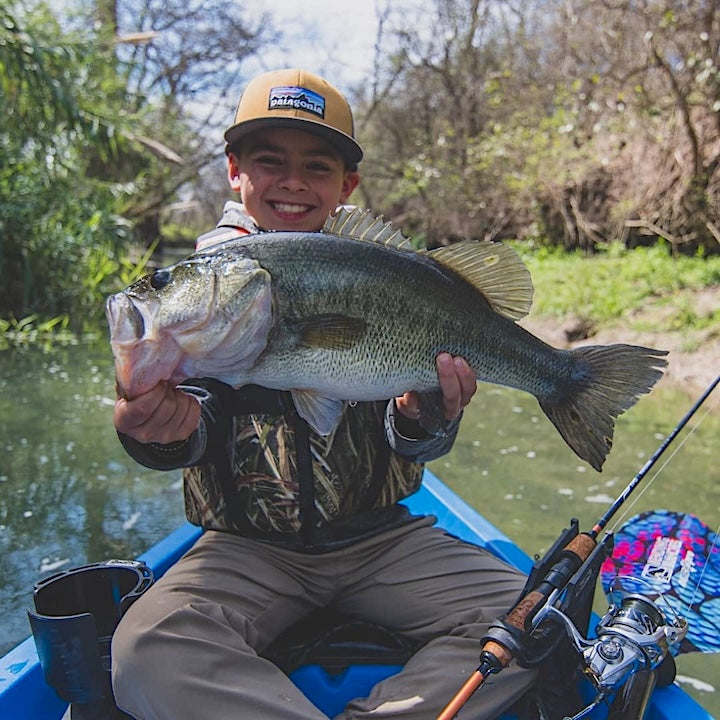 The Best Entry-Level+ Fishing Kayaks [2025 Edition]
