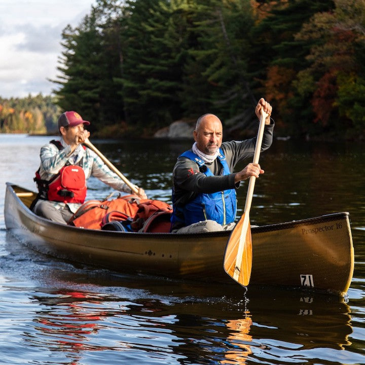 Killarney Provincial Park Canoe Trip [Videos]