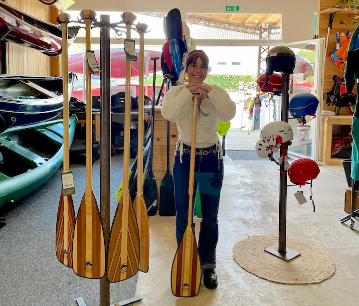 Independent Retailer Spotlight: La Maison du Canoë, France