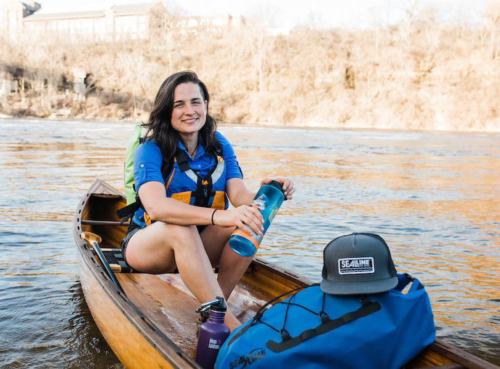 Hudson Bay Bound: An Interview with Natalie Warren