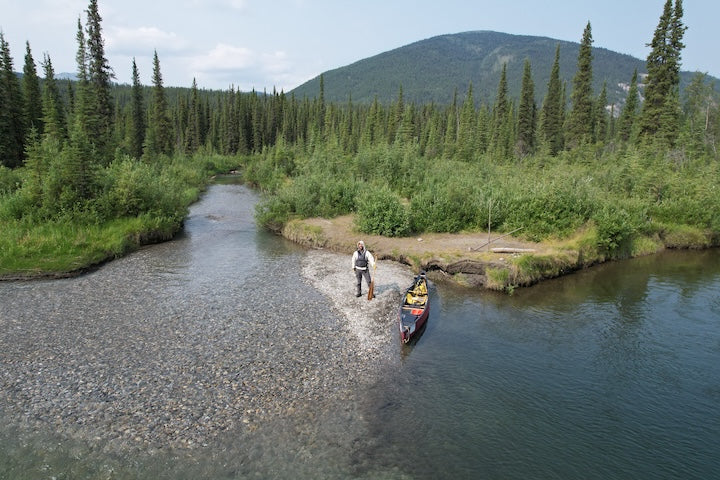 11 Ways Canoeing Connects Us to Nature