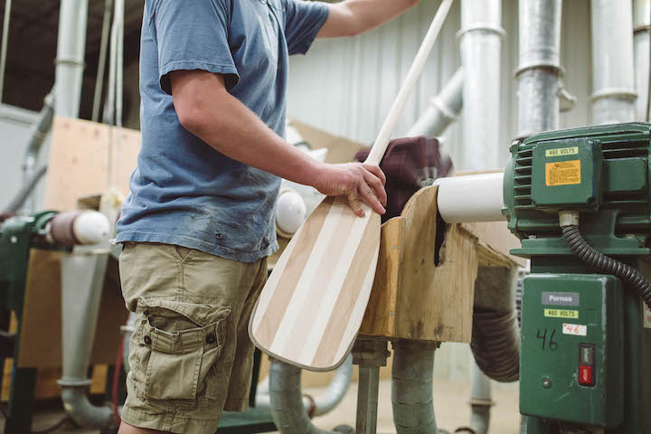 Bending Branches’ Quality Assurance Process