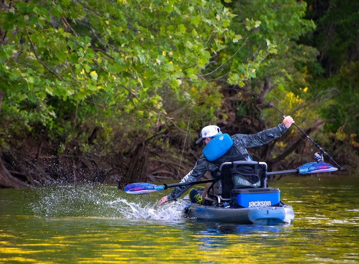 Top 21 Questions People Ask about Kayak Fishing