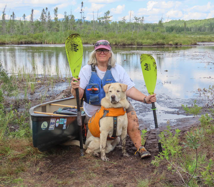 Reader’s Stories: Paddling Mis-Adventures