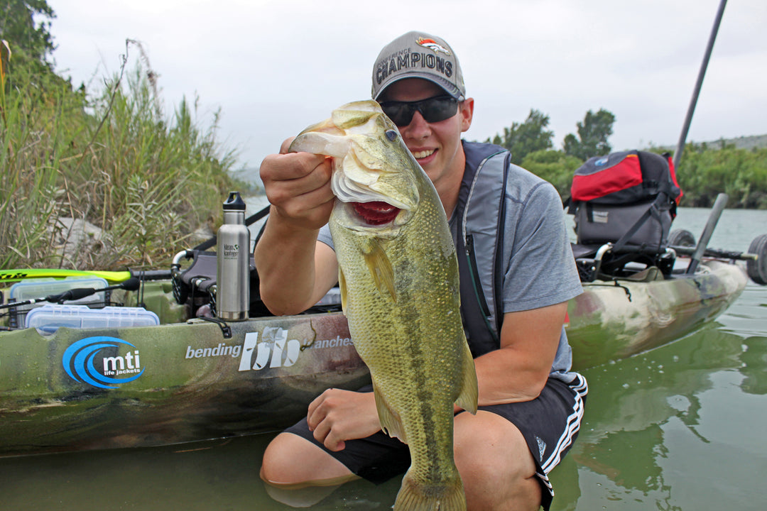 Devils River - The Passion of Fishing