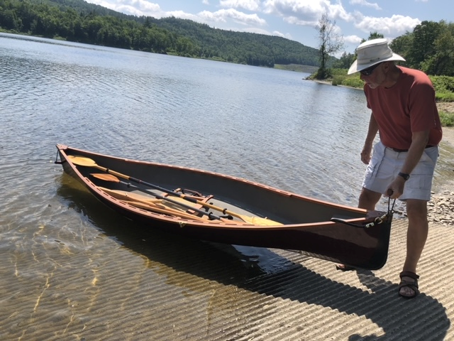 Adapting with Age: How to Load and Launch Your Small Boat by Yourself