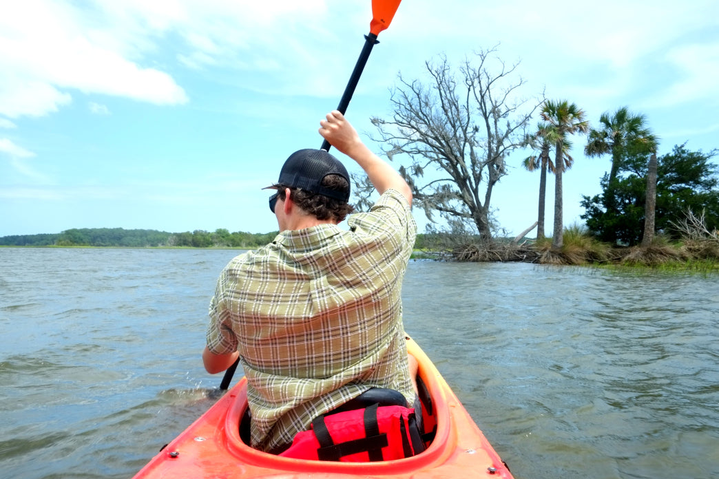 21 Awesome Places to See in the Southeast