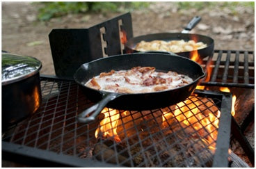 Top 5 Easy-To-Do Breakfast Recipes for Canoe/Kayak Trips