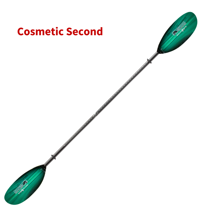 Angler Pro Plus (Cosmetic Second)