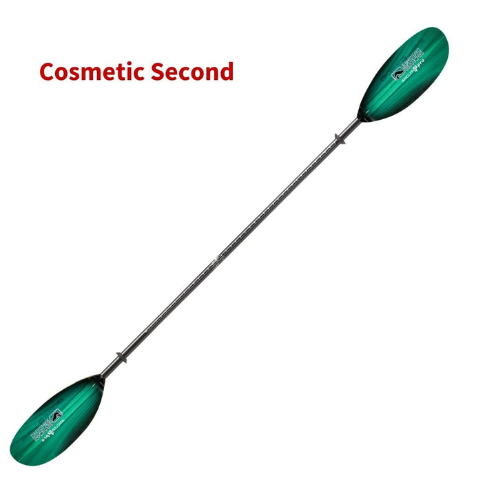 Angler Pro Snap-Button (Cosmetic Second)