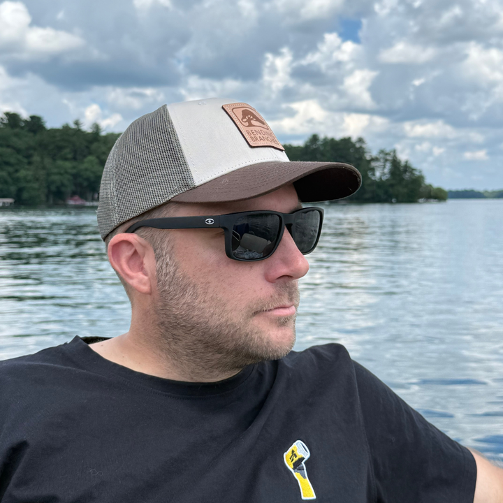 Field Guide Cap