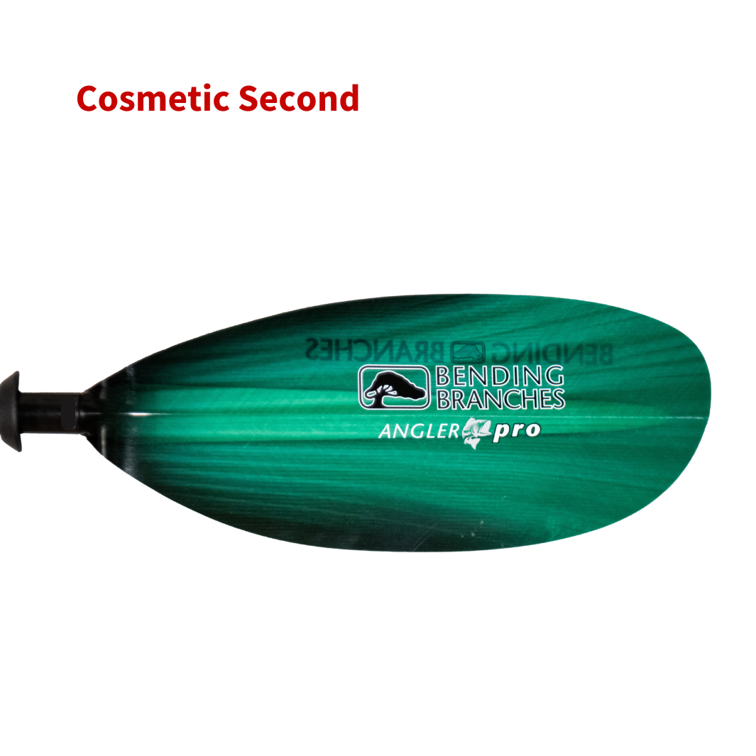 Angler Pro Plus (Cosmetic Second)