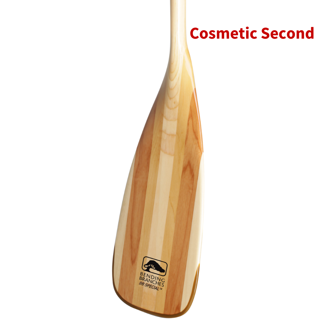 Bending Branches BB Special Paddle - Thumbnail 2