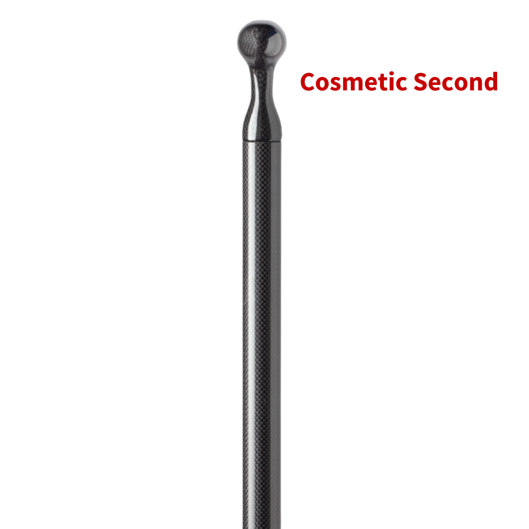 Black Pearl ST (Cosmetic Second)