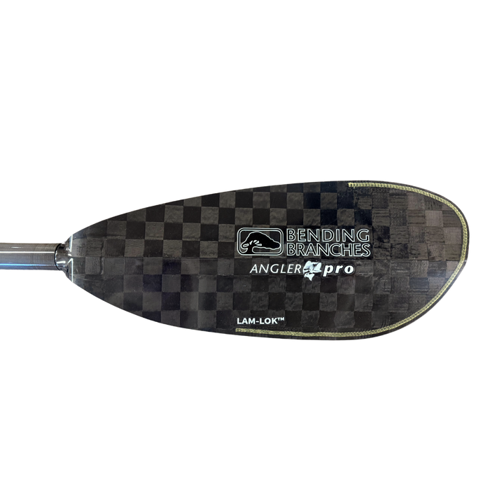Angler Pro Carbon LL Right Blade