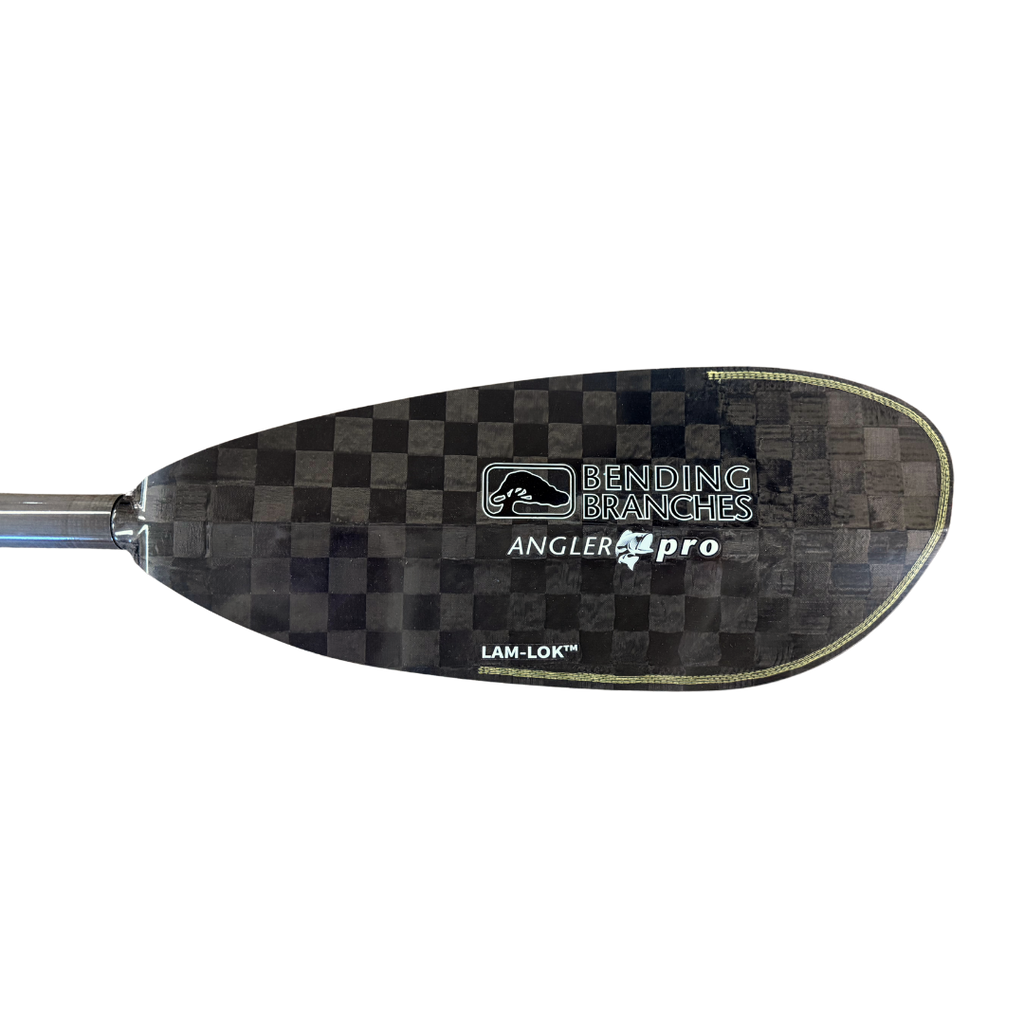 Angler Pro Carbon Versa-Lok™ – Bending Branches