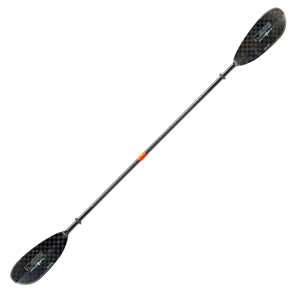 Angler Pro Carbon LL Full Paddle