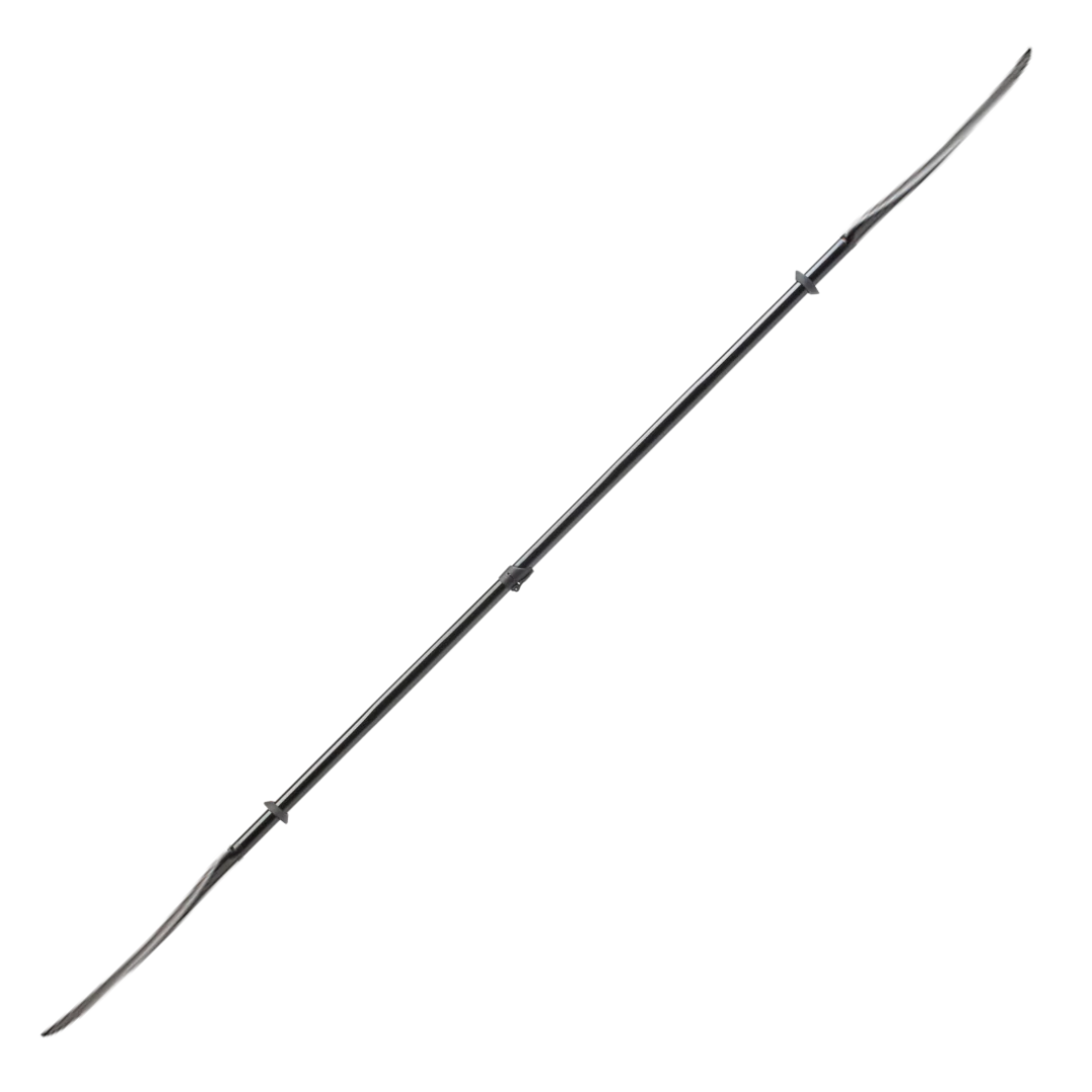 Angler Pro Carbon Versa-Lok™