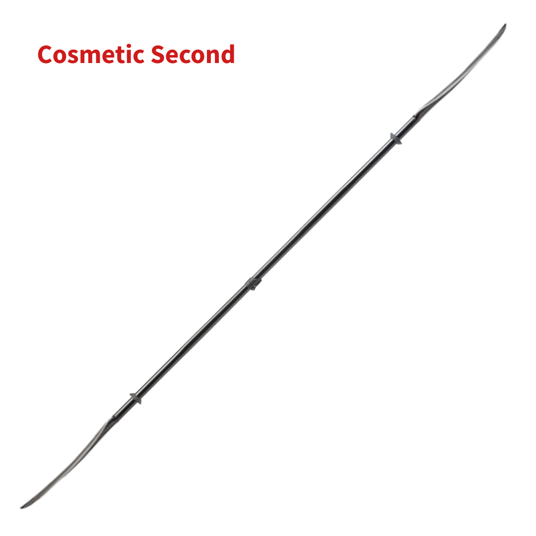 Angler Pro Carbon Versa-Lok™ (Cosmetic Second)