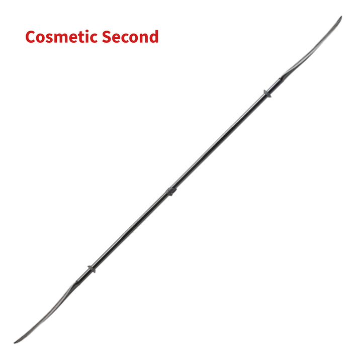 Angler Pro Carbon Versa-Lok™ (Cosmetic Second)