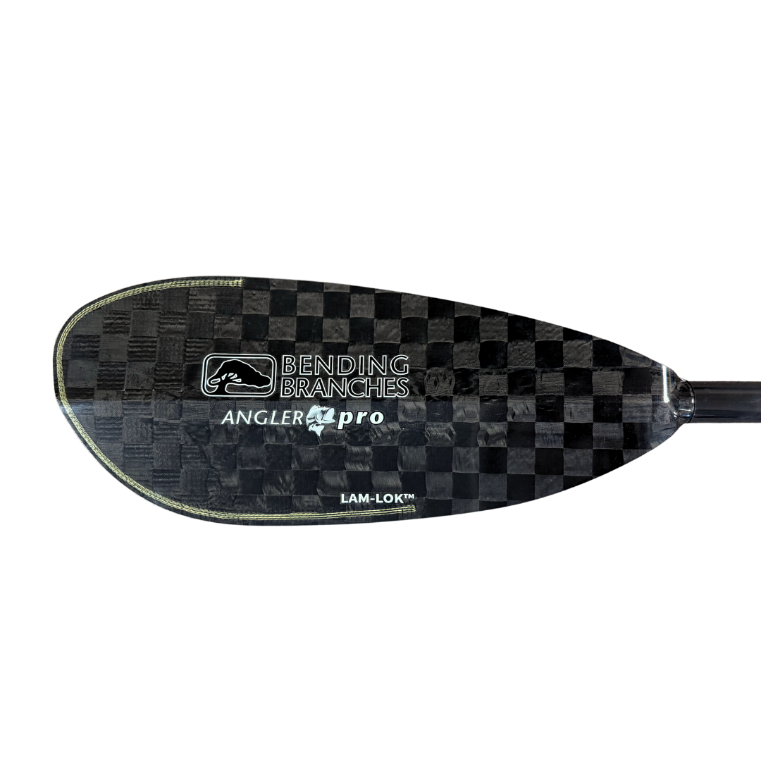 Angler Pro Carbon LL Left Blade