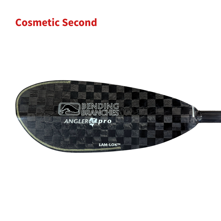 Angler Pro Carbon Versa-Lok™ (Cosmetic Second)