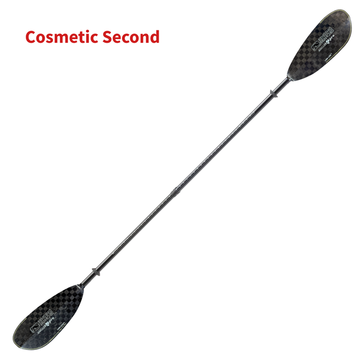 Angler Pro Carbon Versa-Lok™ (Cosmetic Second)
