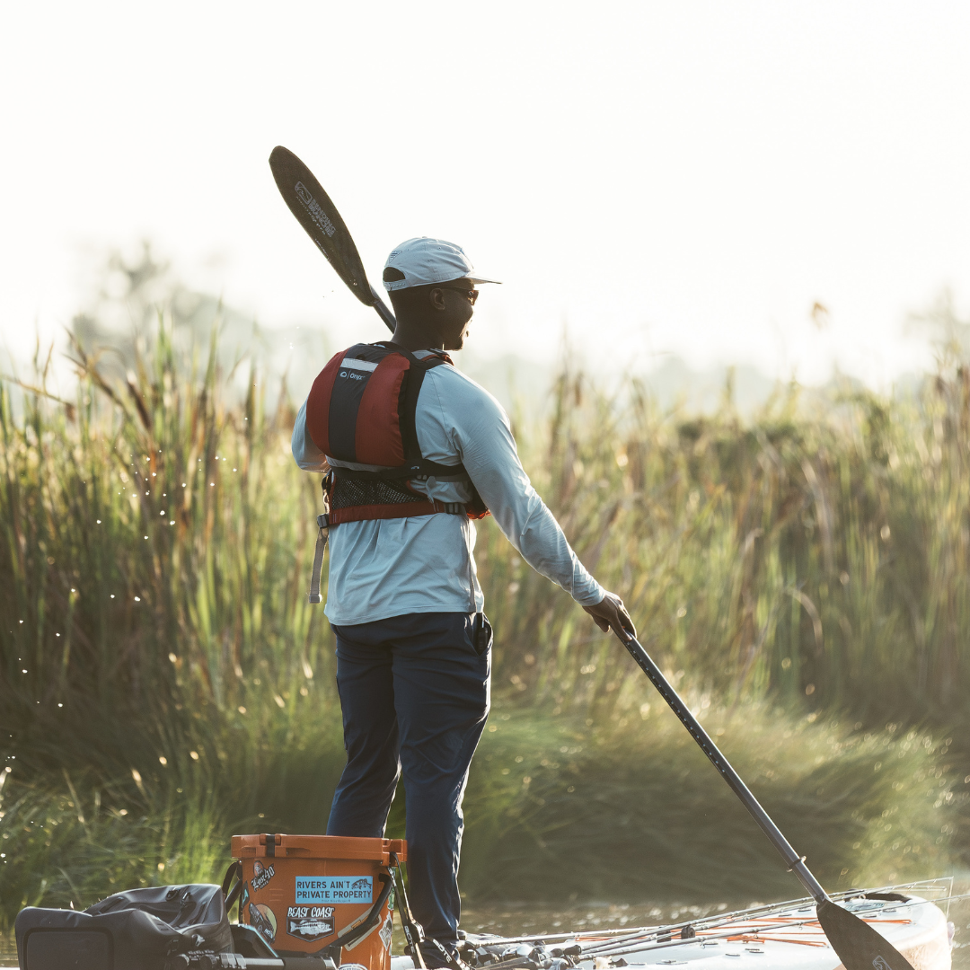 Angler Pro Carbon Posi-Lok