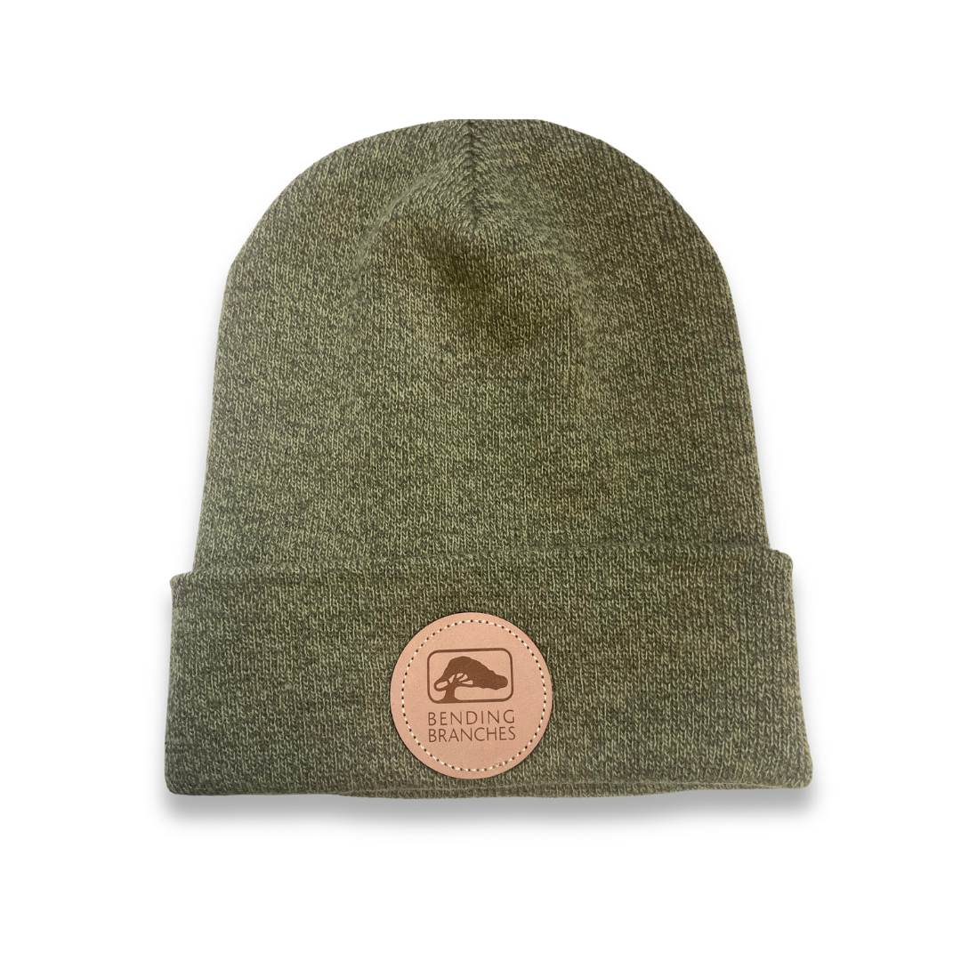 Boreal Beanie